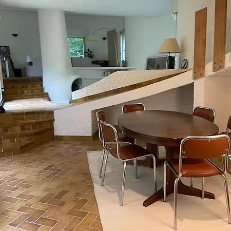 La Bulle - Architect House In Champagne Holiday home *