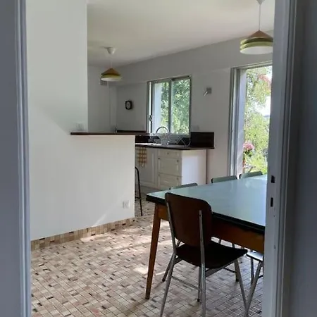 La Bulle - Architect House In Champagne