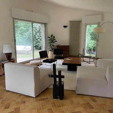 Holiday home La Bulle - Architect House In Champagne