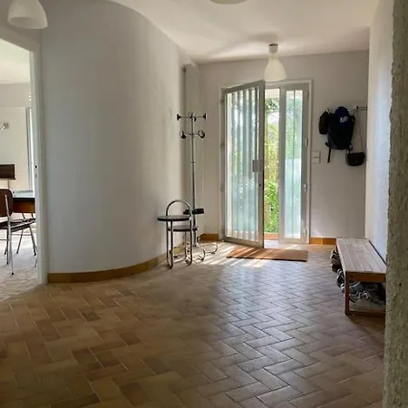 La Bulle - Architect House In Champagne Vakantiehuis *