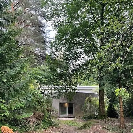 La Bulle - Architect House In Champagne Chavot-Courcourt